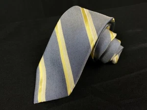 Calvin Klein Krawatte klassisch gestreift - Bild 1 von 12