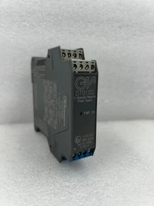 GM INTERNATIONAL D1010D REPEATER NETZTEIL GETESTET SCHNELLER VERSAND - Bild 1 von 7