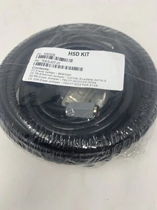 Kit HSD con divisor coaxial conjunto de espectro de cable Time Warner nuevo sellado - Imagen 1 de 4