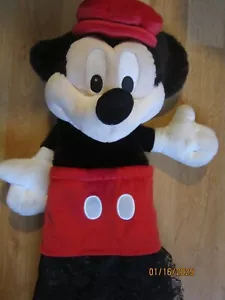 "Disney" Mickey Mouse with Skirt, Driver Head Cover - Picture 1 of 4