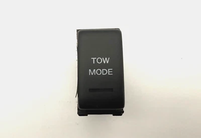 OEM 04-12 Nissan Titan Armada Pathfinder Modo de remolque Bloqueo Interruptor Botón Foto 1 de 4