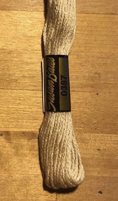ANCHOR SUSAN BATES Stranded Cotton Embroidery Floss Choose from 56 Colors - Image 1 of 1