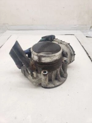Used Fuel Injection Throttle Body fits: 2006 Kia Optima 2.4 Grade A - Изображение 1 из 4