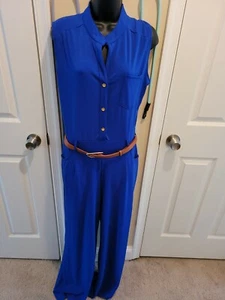 Women's One Piece Jumpsuit - Picture 1 of 2