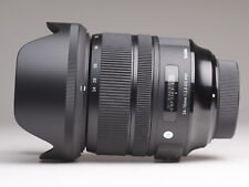 Sigma AF 24-70mm f/2.8 DG OS HSM Art do Nikon