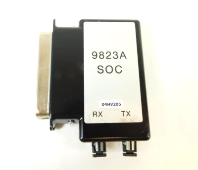 Avaya Definity 9823A SOC 04HV205 Short Range Multi-Mode Fiber Transceiver - NEW - Image 1 of 4