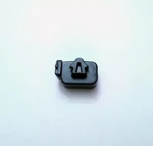 Adaptador de pie de contacto DeWalt/Bostitch OEM 9R203923 se adapta a DWFP 72155 BTFP 72156 - Imagen 1 de 5