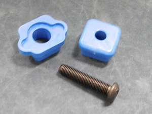 Mathews Quiver Mounting Block- Nylon Spacers- Heli m, Creed, Chill Series Bows  - Picture 1 of 1