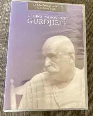 Gurdjieff - Les Chercheurs de Vérité - The Seekers of Truth 1 - Image 1 of 2