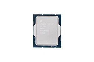 Intel Core i3-12100 3.30GHz 4-Core CPU SRL62 | 3 Year Warranty - Picture 1 of 1