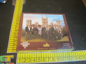 Downtown Abbey 1000 Puzzle von Willow Creek - Bild 1 von 5