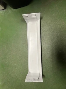 WP2156022 WHIRLPOOL REFRIGERATOR DOOR BIN OPEN PKG SEE PHOTOS - Picture 1 of 9