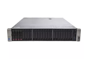 HPE ProLiant DL380 Gen9 24SFF w/ P440ar | Build Your Own Server LOT - Picture 1 of 3