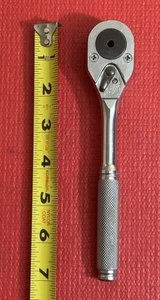 HERRAMIENTA AÉREA CONTINENTAL VINTAGE Nº ATHR-375 3/8" TRINQUETE DE ACCIONAMIENTO CERRITOS, APROX. USA - Imagen 1 de 7