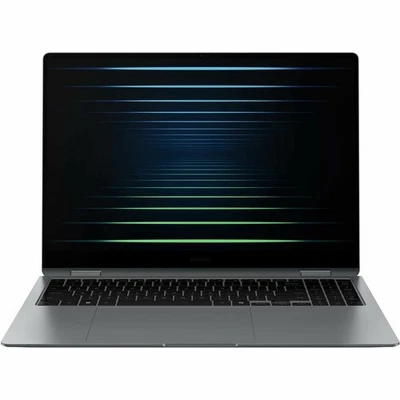 Portátil SAMSUNG Galaxy Book5 Pro 360 16" Pantalla Táctil U7 258V 32GB 1TB W11P Foto 1 de 4
