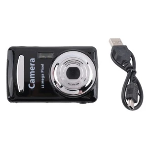 Digital Camera,Portable Cameras 16 Million Pixel Compact Home Digital8215 - Foto 1 di 3