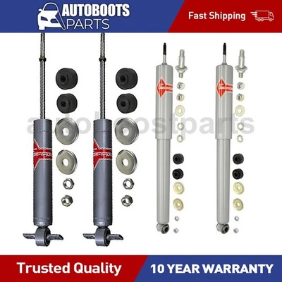 Amortiguador delantero trasero para Ford LTD 1965-1978 Foto 1 de 4