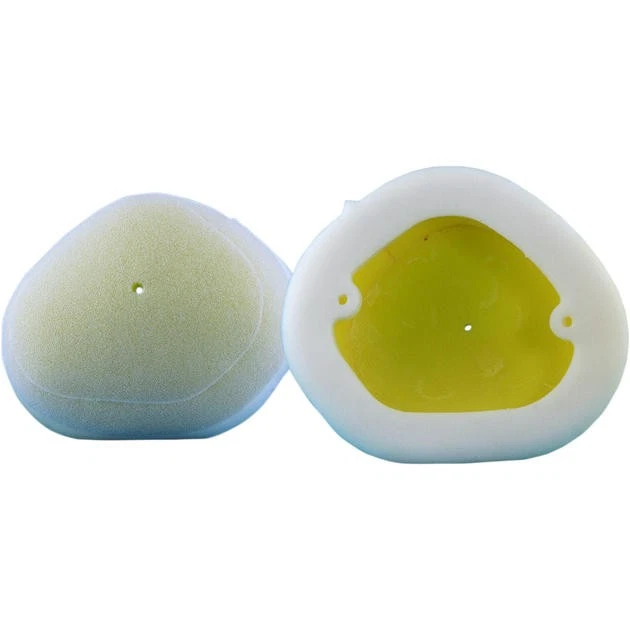 No Toil Standard Air Filter fits Kawasaki KX450F 2016 — 第 1/1 张图片