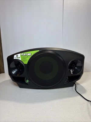 Mackie FreePlay Personal XL Bluetooth PA Speaker w/ Carrying Case - Image 1 of 4