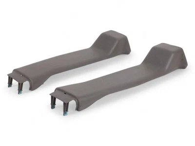 1999 - 2002 LAND ROVER DISCOVERY II 2 B CENTER PILLAR COVER PANEL TRIM LH RH OEM Foto 1 de 4