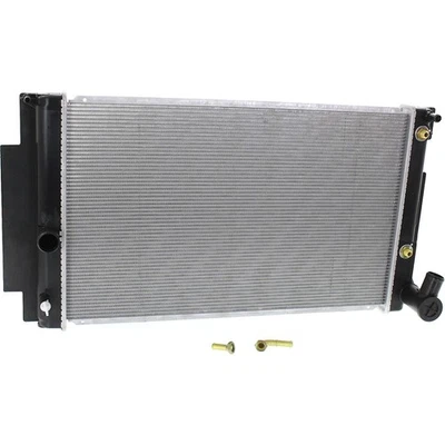 Radiator For 2011-16 Scion tC 2.5L 1 Row - Image 1 of 4