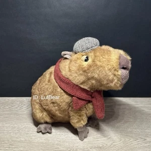 AUTHENTISCH❗️NEU MIT ETIKETT Jellycat Clyde Capybara Hipster Outfit-UK EXKLUSIV!- SCHNELLER VERSAND! - Bild 1 von 6