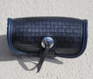 OEM Harley Heritage Springer FLSTS Windshield Bag - Picture 1 of 7