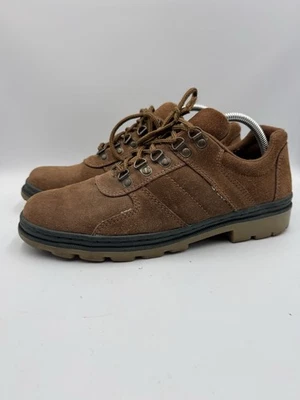 Dr. Scholls Mens Brown Leather Casual Shoes, Size: 9.5 - Image 1 of 4