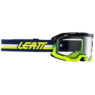 Gafas Leatt Velocity 4,5 Foto 1 de 4
