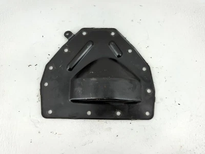 Panela de óleo do motor Dodge Caravan 1994-2002 B9KVU - Imagem 1 de 4