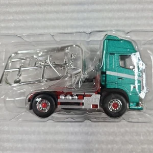 Tomica Limited Vintage Neo Hino Profia Tractor Truck 1/64 Opened Used - Picture 1 of 11