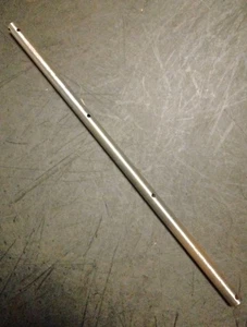 NLA Murray Craftsman Schneefräse 3/4" Durchmesser x 21" lange Achse Welle SPAREN! - Bild 1 von 8