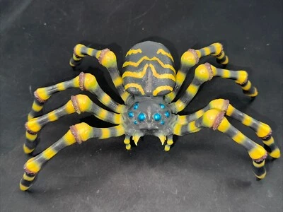 Y-MSF 8” KUMONGA FINAL WARS Movie Monster Kaiju Japan Import NEW SCULPT WOW! - Image 1 of 4