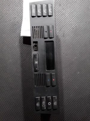 99 00 宝马 528I TEMP CONTROL 64.11-6 902 541 — 第 1/4 张图片