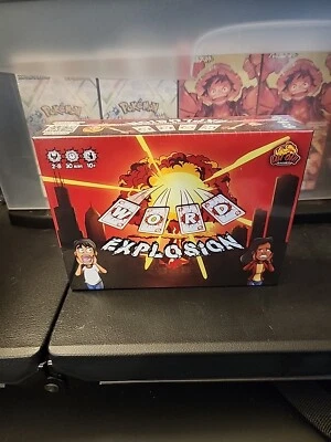 Word Explosion - Image 1 of 2