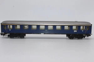 Märklin H0 4051 D-Zug-Wagen 1Kl. in Blechausführung--36-- - Bild 1 von 7