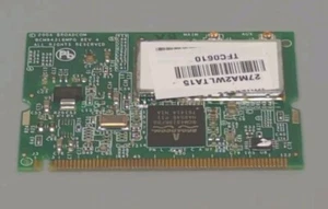Repuesto de tarjeta WiFi Gateway MX6438 | Conectividad inalámbrica de alta velocidad - Imagen 1 de 2
