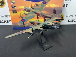 CORGI AA32604 ESCALA 1:72 AVRO LANCASTER 1 "ADMIRAL PRUNE" 106 SQN NOVIEMBRE 1942 - Imagen 1 de 7