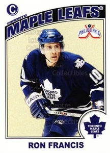 2004-05 Pacific Philadelphia #15 Ron Francis - Picture 1 of 1