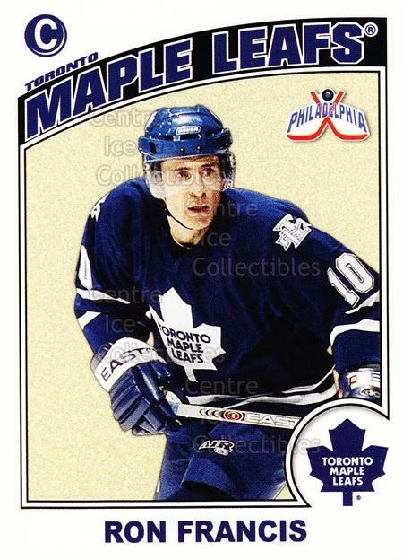 2004-05 Pacific Philadelphia #15 Ron Francis - Image 1 of 1