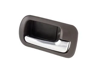 Mechanics Choice Rear Right Interior Door Handle for 2001-2005 Honda Civic - Image 1 of 3