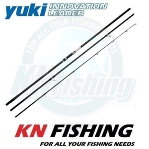 YUKI NEOX CLASS Z Surfcasting Rod 4.50m 100-250gr - Picture 1 of 6