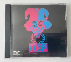 Insane Clown Posse ICP Carnival of Carnage (CD 1993) Psychopathic Records VG - Picture 1 of 3