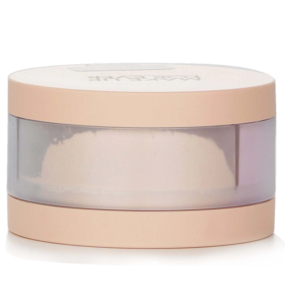 Make Up For Ever HD Skin Twist & Light Loose Powder - # 1.0 Clair/Light  8g/0... - Image 1 of 4