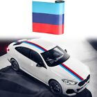 3Color Sporting Car Hood Stickers  for BMW Decorations