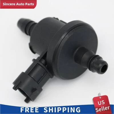New Fit For 2015-19 Lincoln MKC 2.0L 2.3L Escape Vapor evap Purge Valve Solenoid - Image 1 of 4