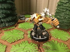 Kamune the Mighty Unique* Hero Mage Knight Dungeons D&D, Pathfinder, RPG, Clix