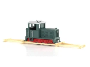 HO Scale Loads - 2327 - Small field railway locomotive - Picture 1 of 1
