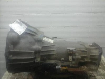 Used Automatic Transmission Assembly fits: 2006 Chevrolet Trailblazer ext AT 4.2 Foto 1 de 4