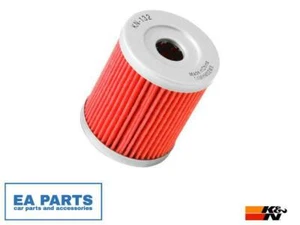 Oil Filter for BETA SUZUKI YAMAHA K&N FILTERS KN-132 - Picture 1 of 3